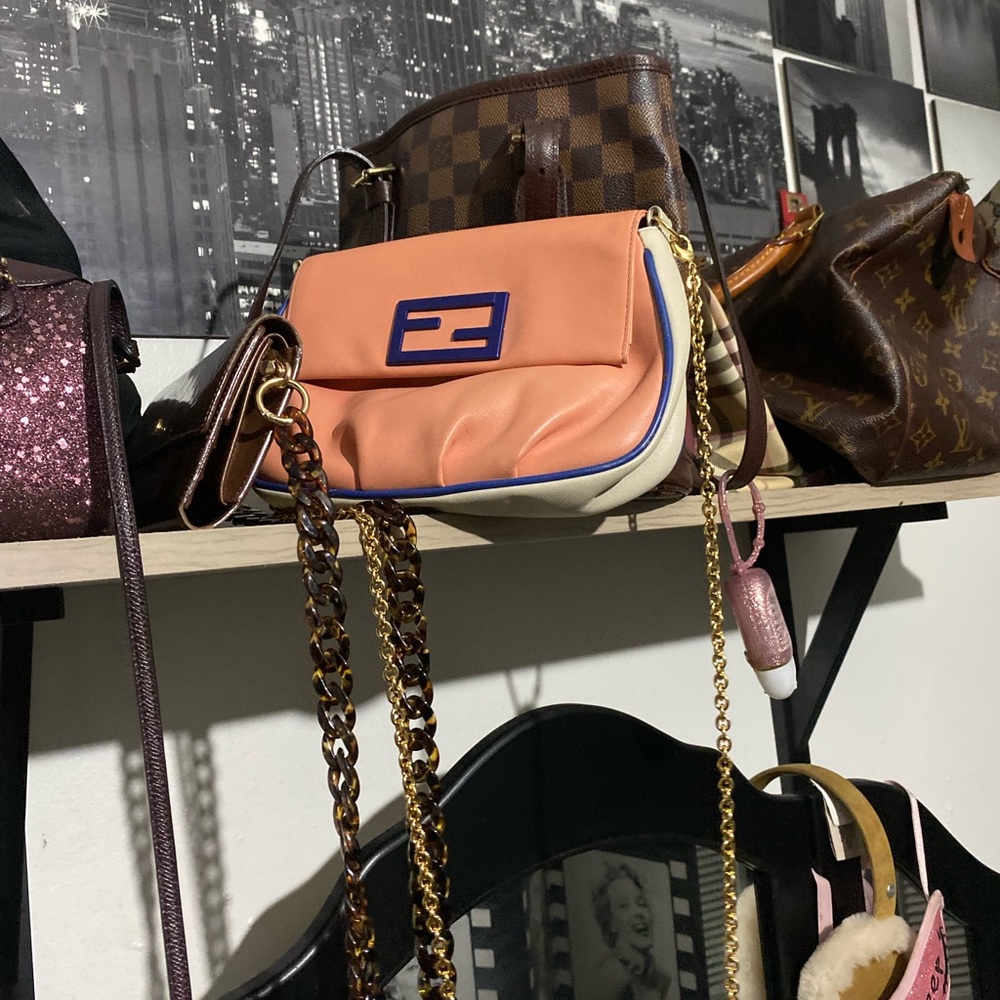 Fendi mini bag - Picture 8 of 13